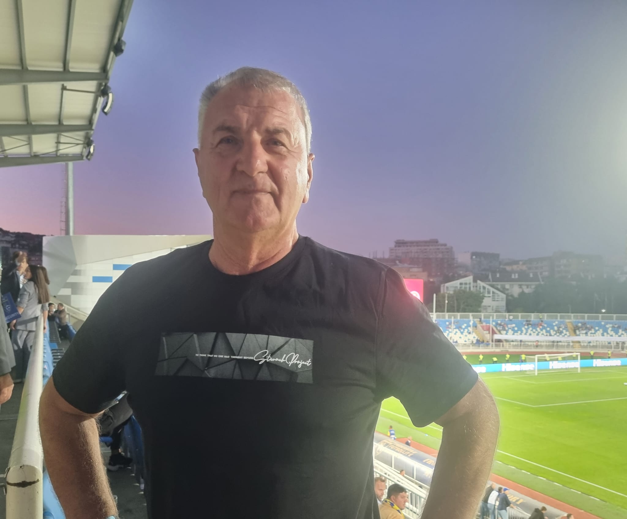 LTDS - Le match entre le Kosovo et la Suisse aura aussi une saveur spéciale pour plusieurs Chablaisiens